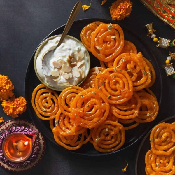 Jalebi 1kg