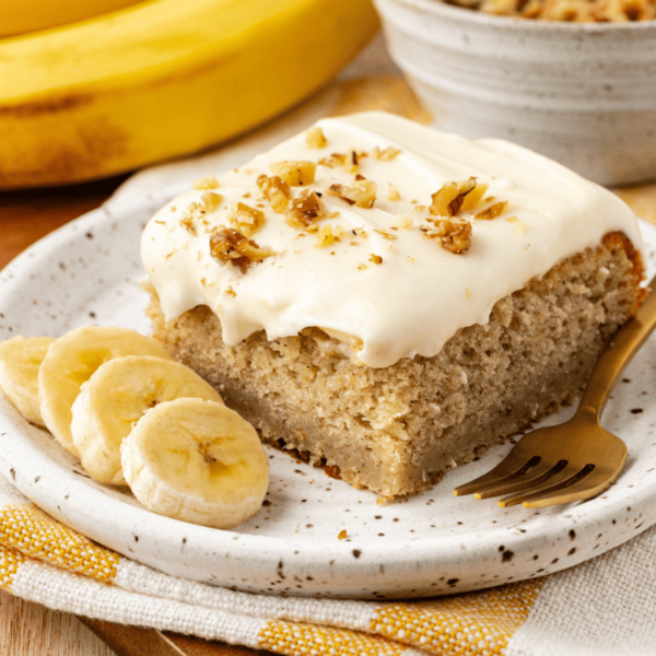 Banana Cake 1kg