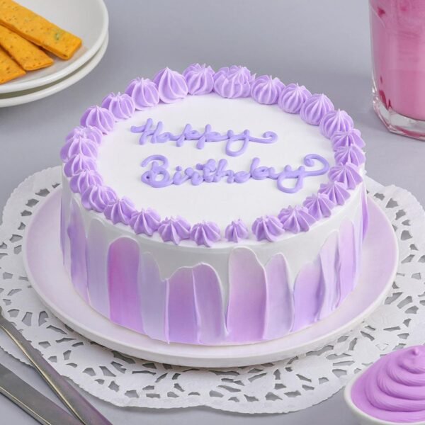 Cream Cake 1kg