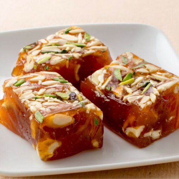 Fruit Halwa 1kg