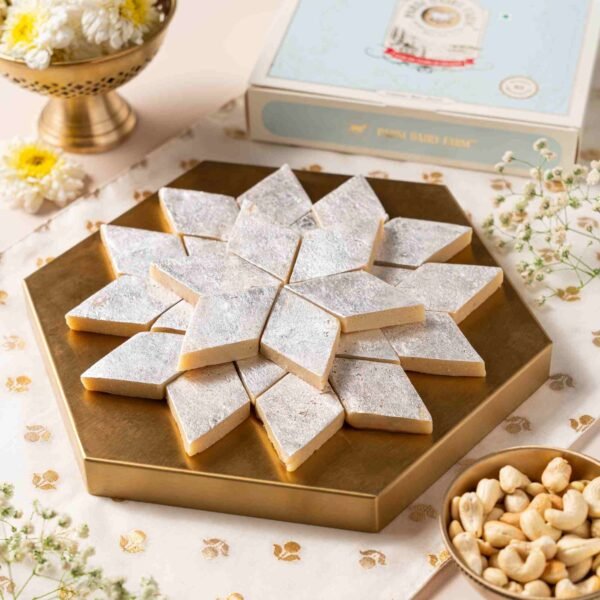 Kaju Sweets 1kg