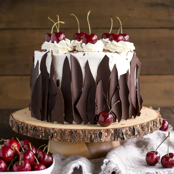 Black Forest Cake 1kg
