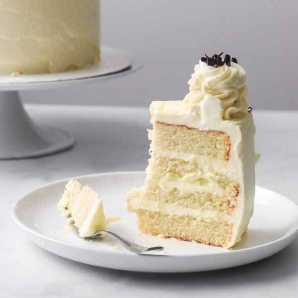 Ajmal Cake