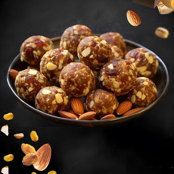 Fruit Laddu 1kg