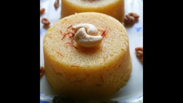 Rasmalai Halwa 1kg