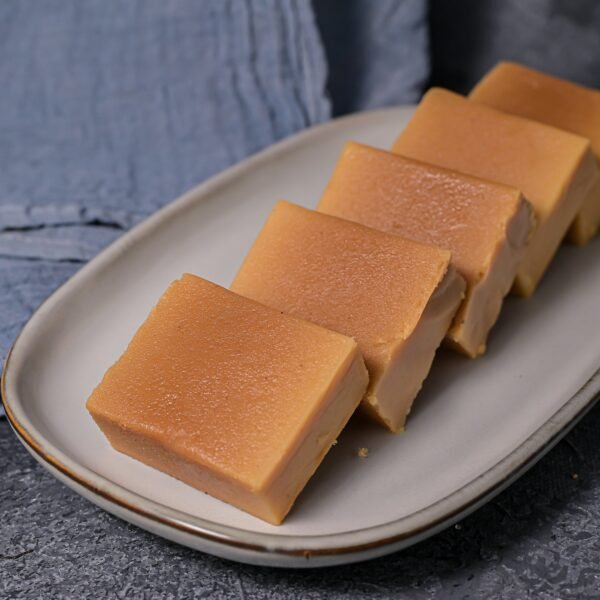 Milk Mysore Pak 1kg