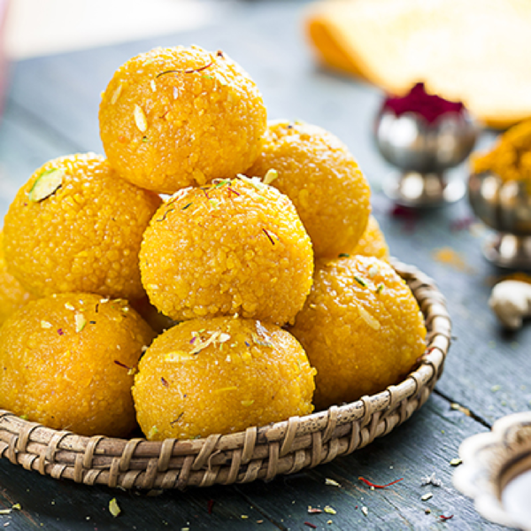 Modi Laddu 1kg