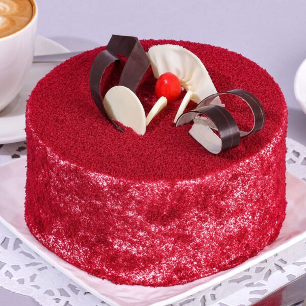 Red Velvet Cake 1kg